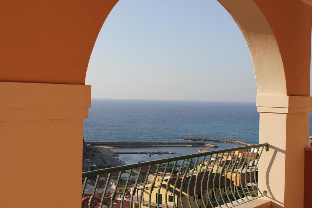 Buggerru A Mare Residence Zimmer foto