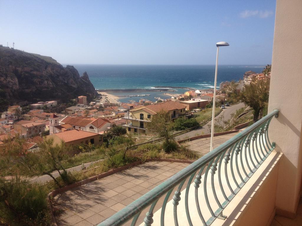 Buggerru A Mare Residence Exterior foto
