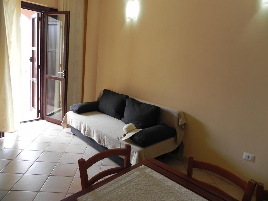 Buggerru A Mare Residence Exterior foto